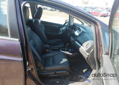 2015 Honda Fit Ex/Ex-L из США, поврежденный, VIN 3HGGK5H82FM729558